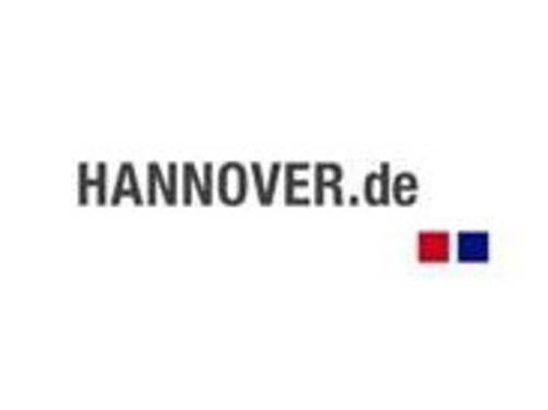 Logo der hannover.de Internet GmbH